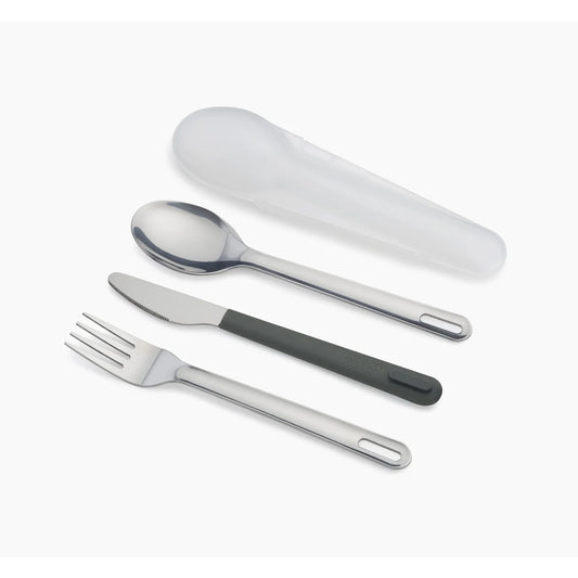 Duo s/s cultery set JOSEPH
