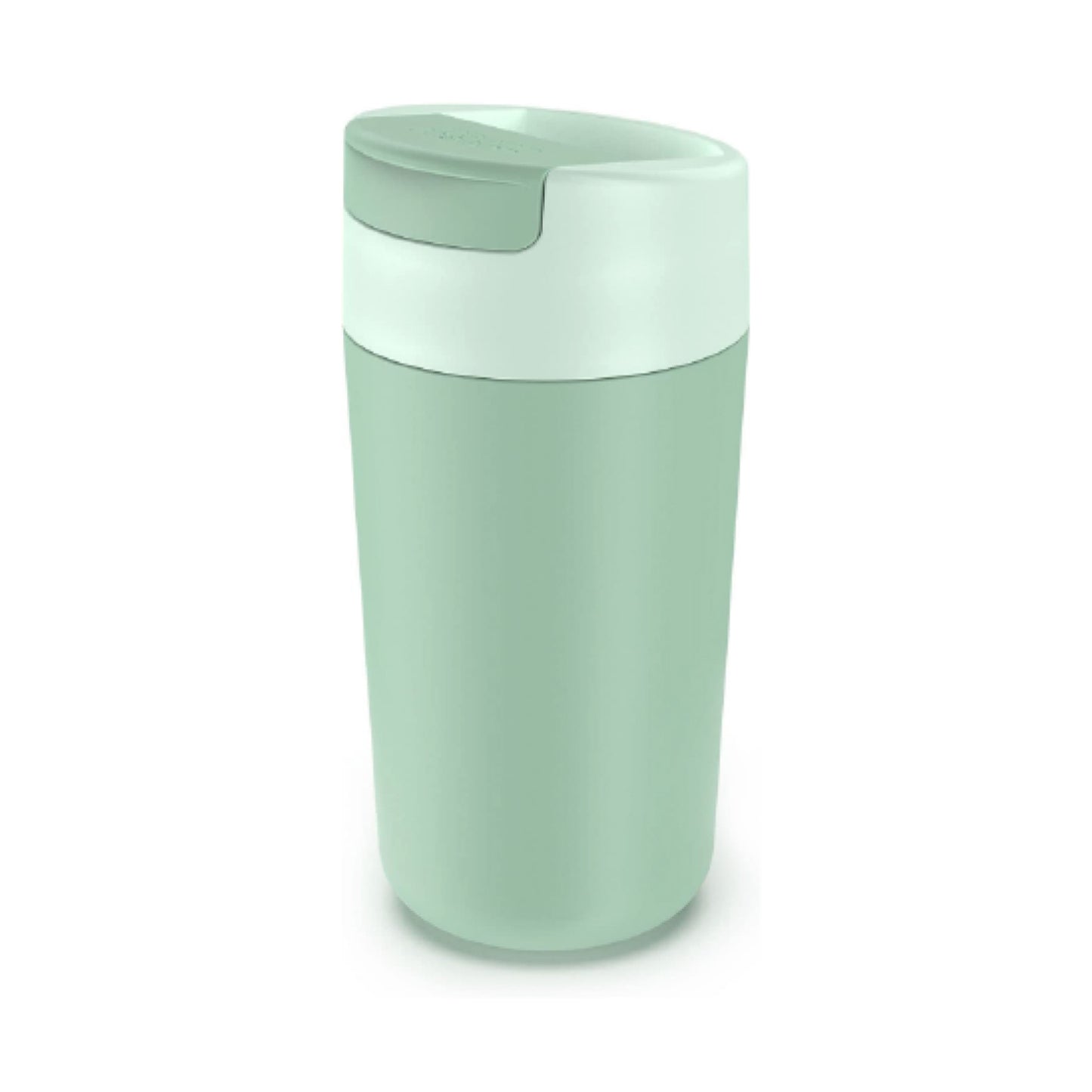 Sipp travel mug 454 ml green