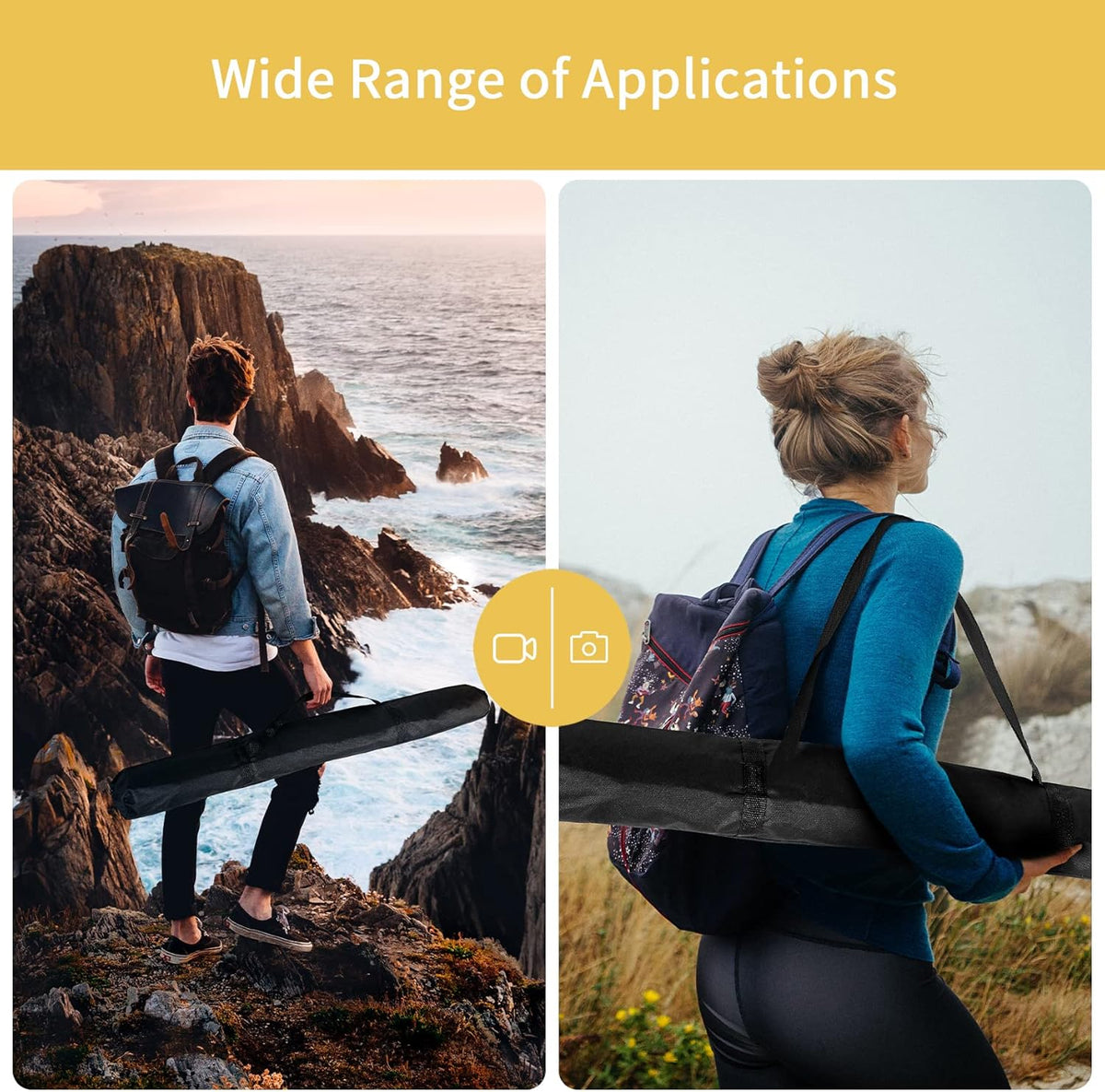 Tripod Carrying Bag 85cm