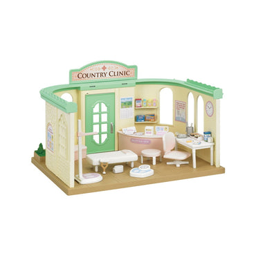 Sylvanian Families Country Doctor Sylvanian Families