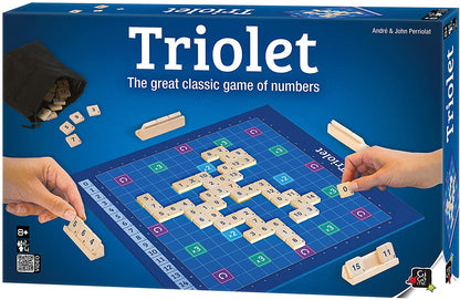 Triolet