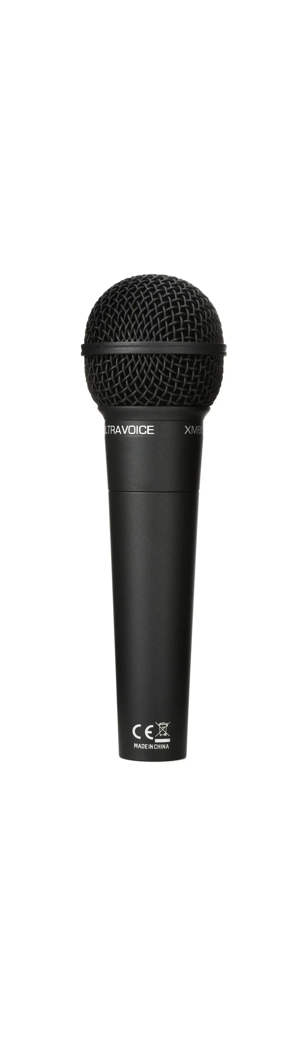 Behringer XM8500 Dynamic Vocal Microphone