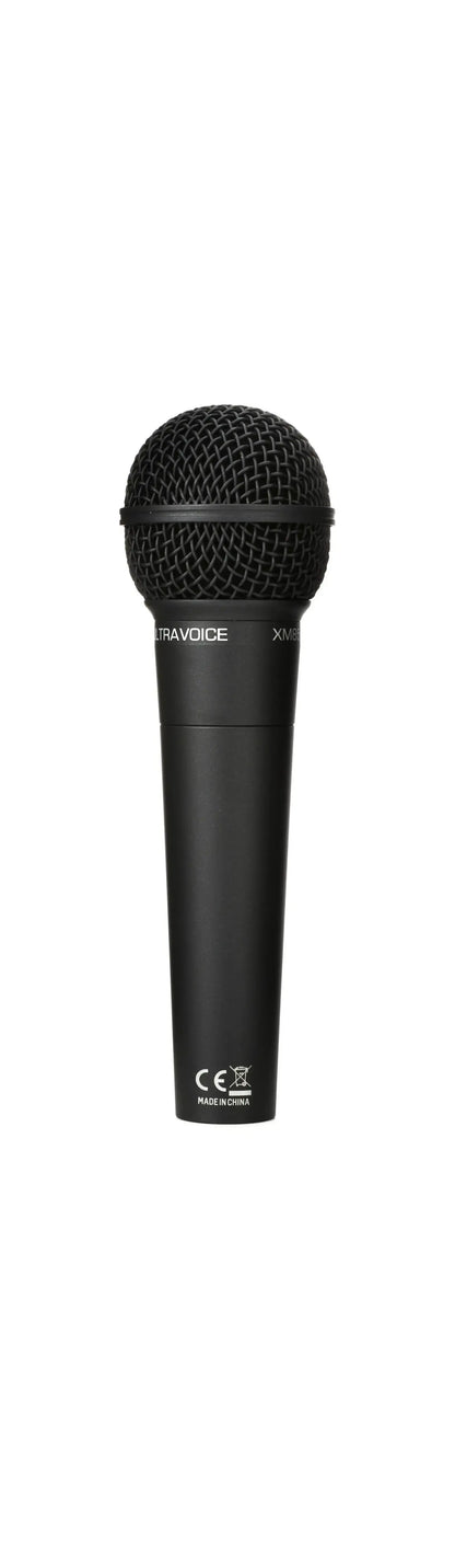 Behringer XM8500 Dynamic Vocal Microphone BEHRINGER