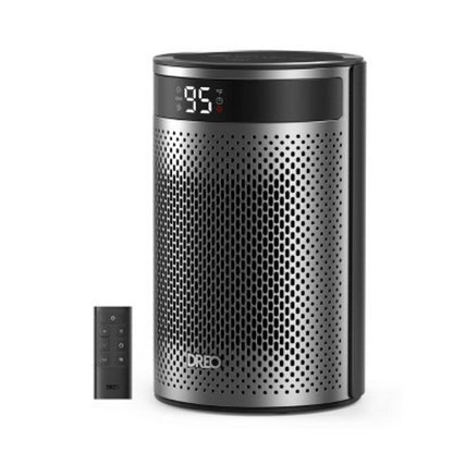 Dreo Atom 4 Fan Heater Ptc Ceramic 1500w DREO