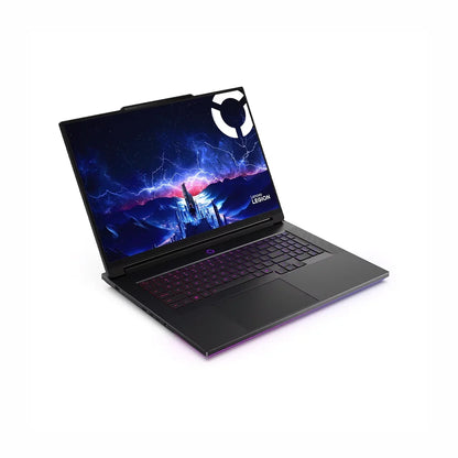 Lenovo Legion 9 18IAX10 - 83EYX002ZB - Core Ultra 9 275HX - NVIDIA® RTX™ 5080 16GB Lenovo