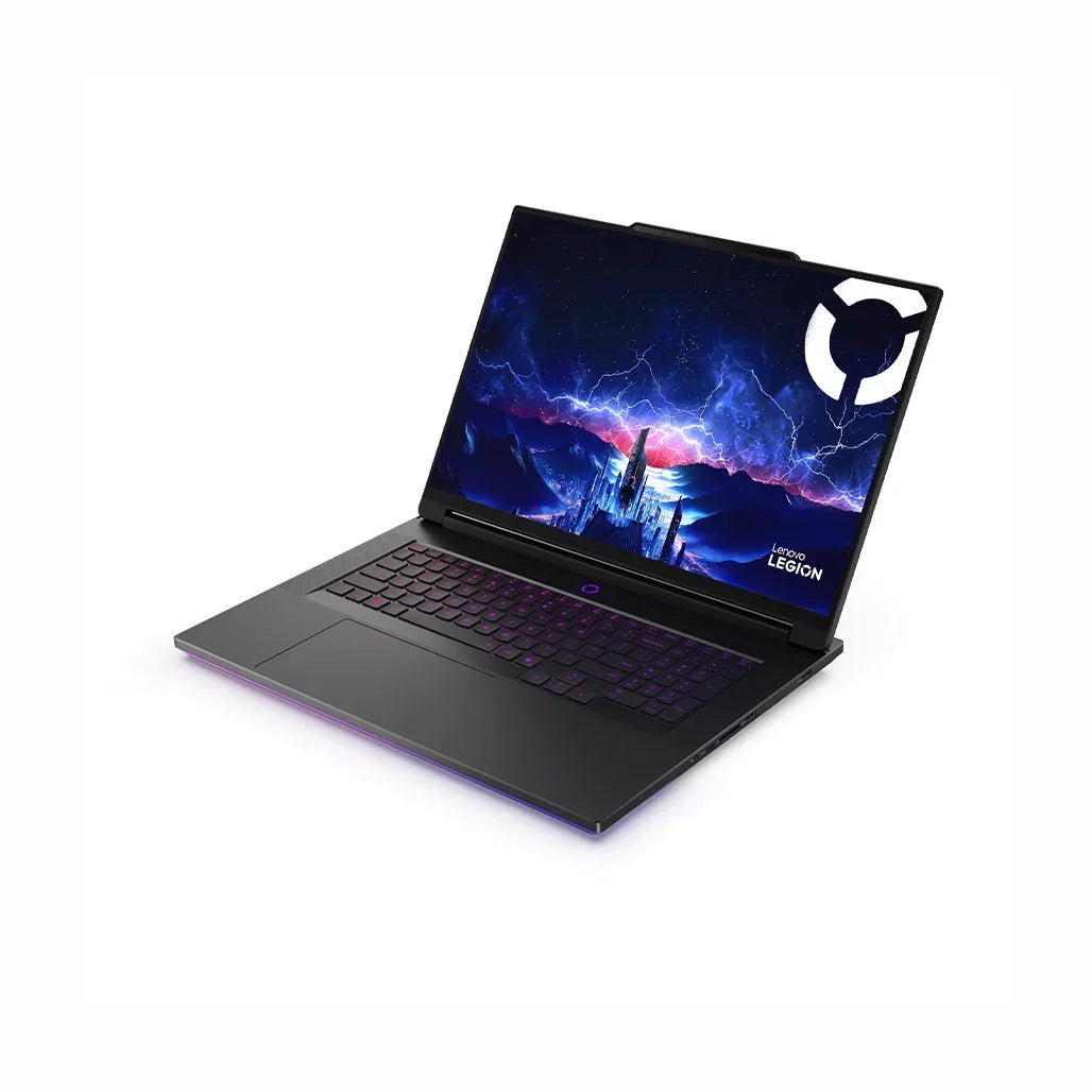 Lenovo Legion 9 18IAX10 - 83EYX002ZB - Core Ultra 9 275HX - NVIDIA® RTX™ 5080 16GB Lenovo