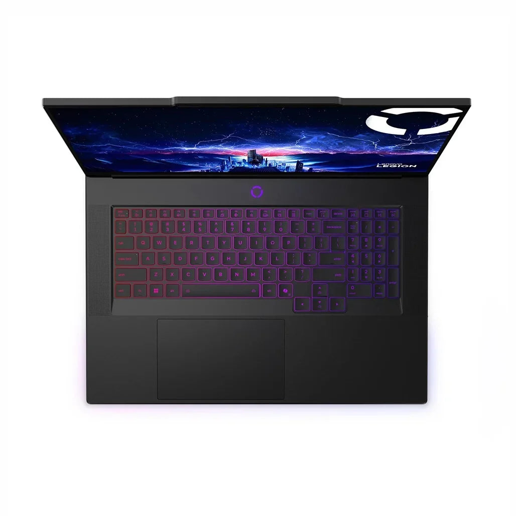Lenovo Legion 9 18IAX10 - 83EYX002ZB - Core Ultra 9 275HX - NVIDIA® RTX™ 5080 16GB Lenovo