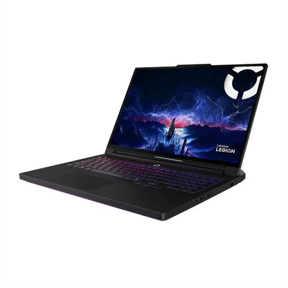 Lenovo Legion Pro 7 16IAX10H 83F5008NAX – Core Ultra 9 275HX – NVIDIA RTX 5070Ti 12GB Lenovo