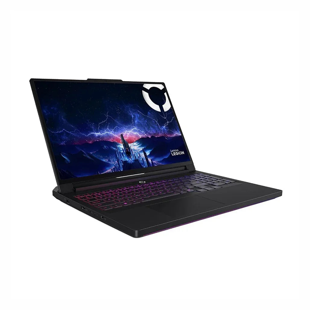 Lenovo Legion Pro 7 16IAX10H 83F5008LAX – 64 Ram - Ultra 9 275HX – NVIDIA RTX 5090 24GB Lenovo