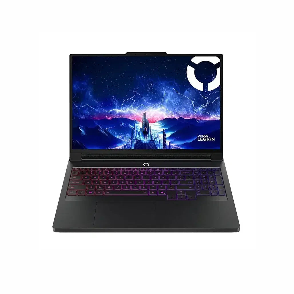 Lenovo Legion Pro 7 16IAX10H 83F5008LAX – 64 Ram - Ultra 9 275HX – NVIDIA RTX 5090 24GB