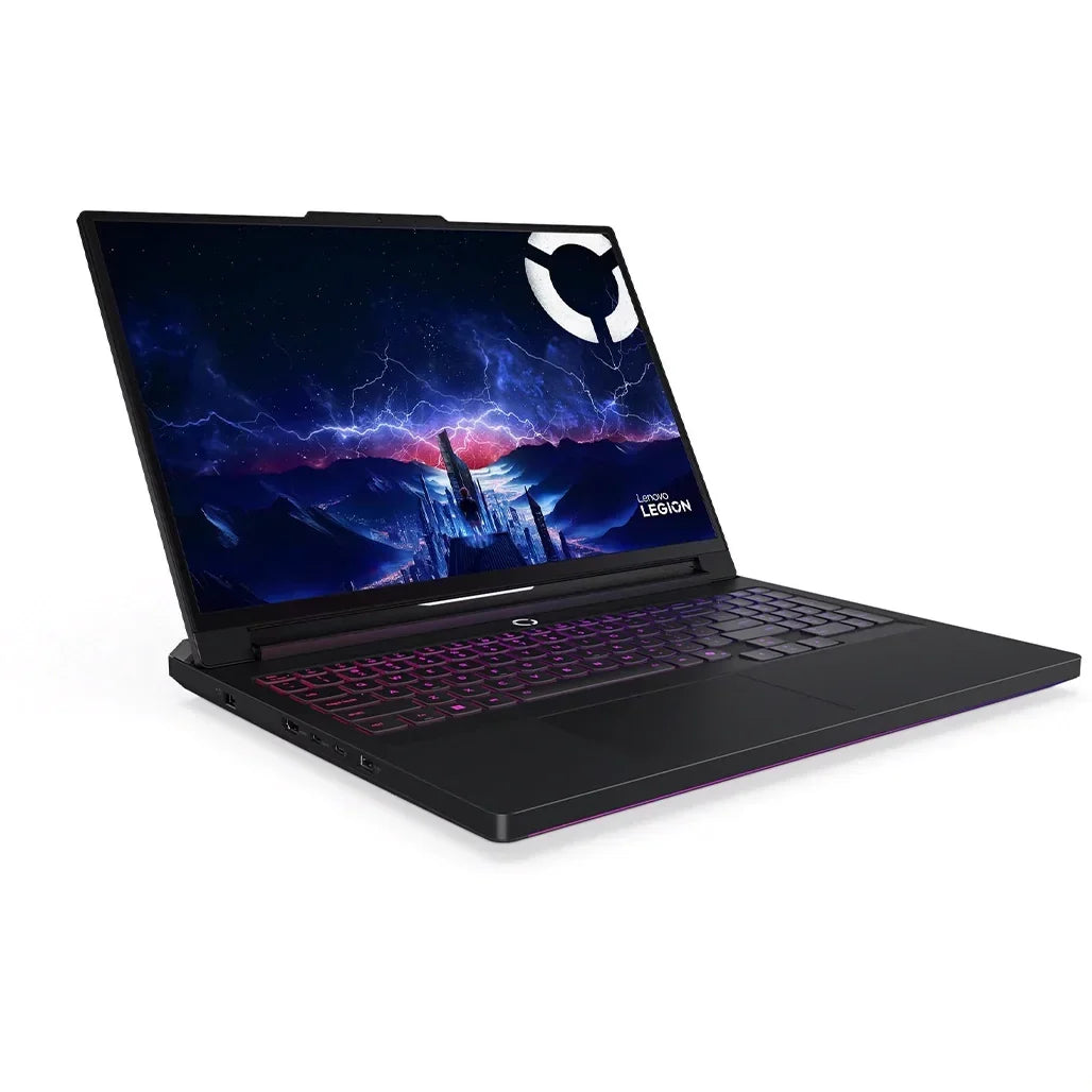 Lenovo Legion pro 7 16IAX10H 83F50050PS - 64 RAM - Ultra 9 275HX - RTX™ 5080 16GB Lenovo