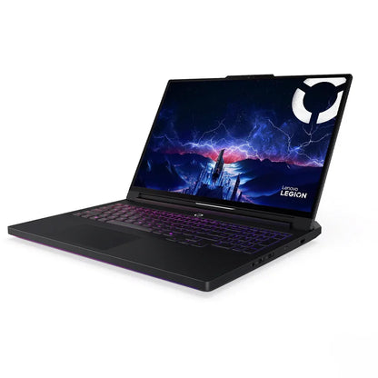 Lenovo Legion pro 7 16IAX10H 83F50050PS - 64 RAM - Ultra 9 275HX - RTX™ 5080 16GB Lenovo