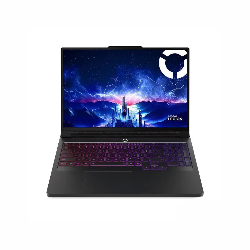 Lenovo Legion pro 7 16IAX10H 83F50050PS - 64 RAM - Ultra 9 275HX - RTX™ 5080 16GB