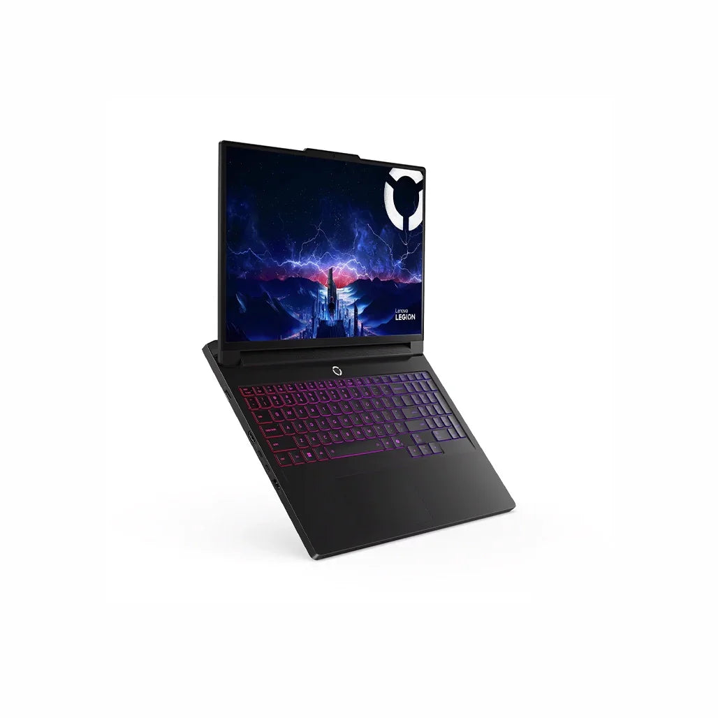Lenovo Legion pro 7 16IAX10H 83F50050PS - 64 RAM - Ultra 9 275HX - RTX™ 5080 16GB