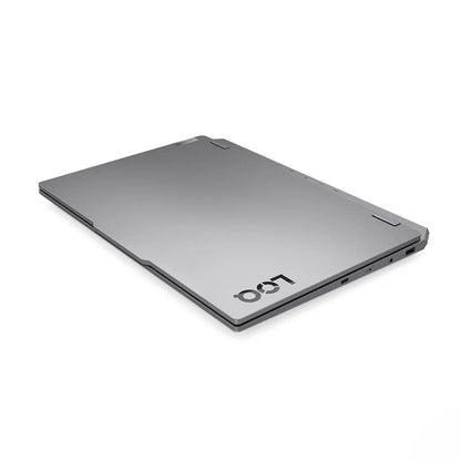 Lenovo LOQ15IRX10 83JE00U1AX – CORE I7-14700HX – NVIDIA® RTX™ 5060 8GB Lenovo
