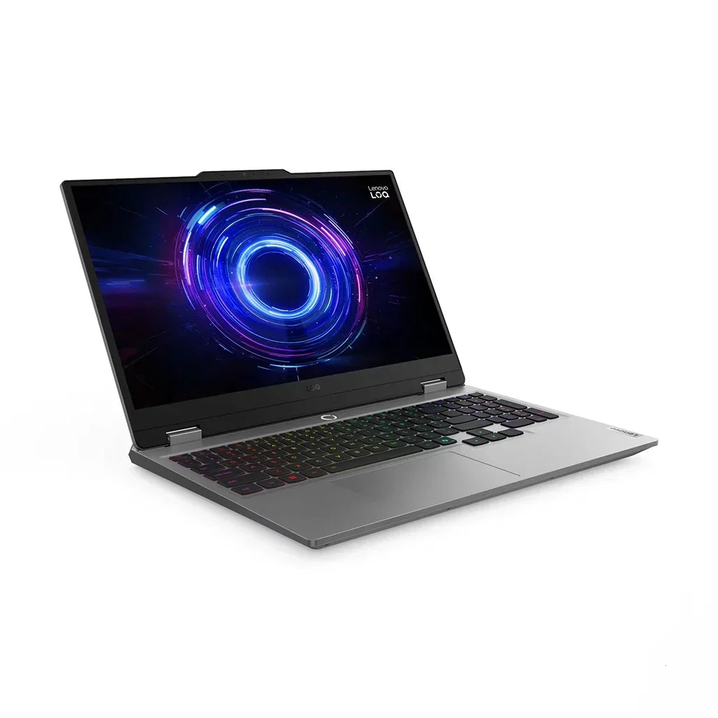 Lenovo LOQ15IRX10 83JE00U1AX – CORE I7-14700HX – NVIDIA® RTX™ 5060 8GB Lenovo