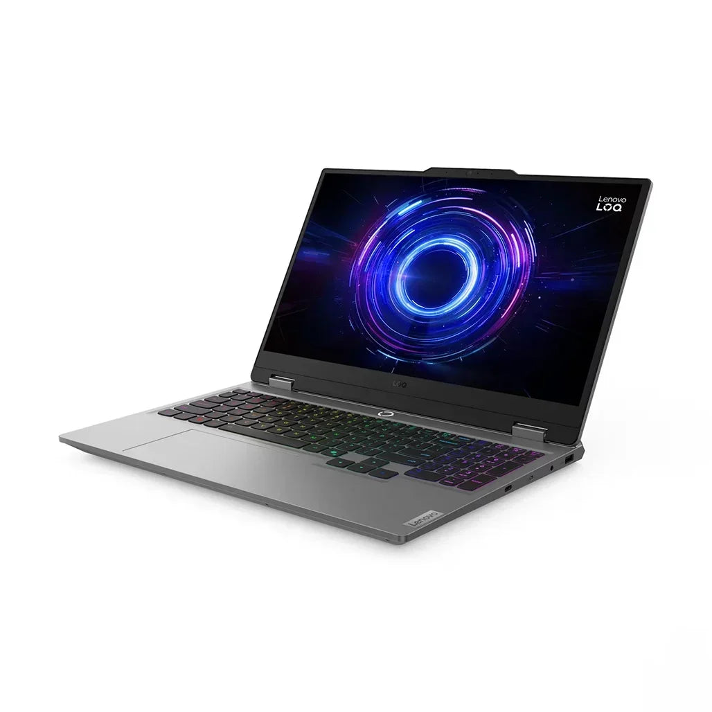 Lenovo LOQ15IRX10 83JE00U1AX – CORE I7-14700HX – NVIDIA® RTX™ 5060 8GB Lenovo