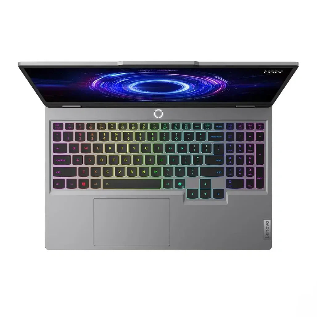 Lenovo LOQ15IRX10 83JE00U1AX – CORE I7-14700HX – NVIDIA® RTX™ 5060 8GB Lenovo