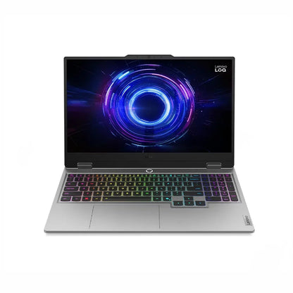Lenovo LOQ15IRX10 83JE00U1AX – CORE I7-14700HX – NVIDIA® RTX™ 5060 8GB Lenovo