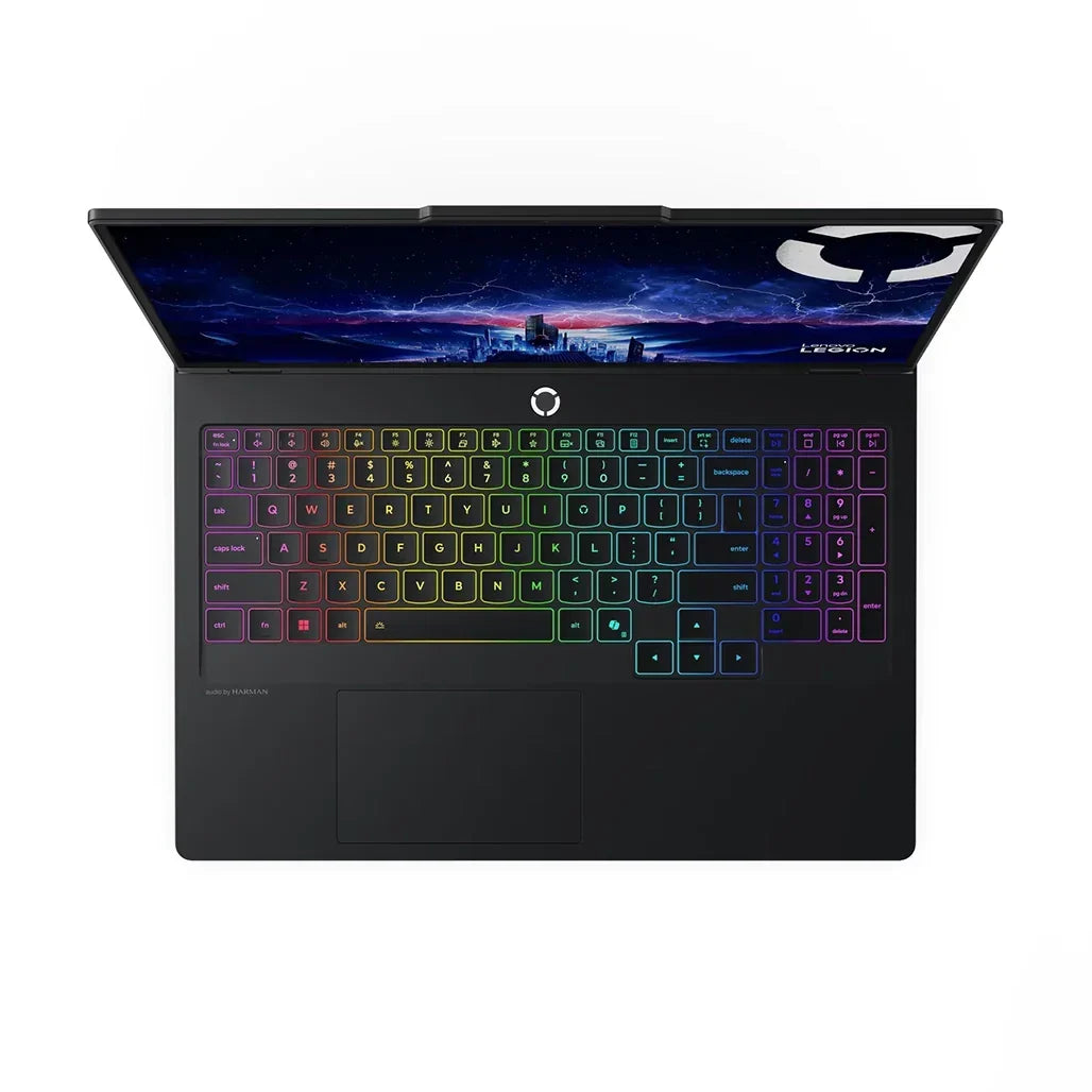 Lenovo Legion pro 7 16IAX10H - 83F5X028US - Core Ultra 9 275HX - NVIDIA® RTX™ 5090 24GB Lenovo
