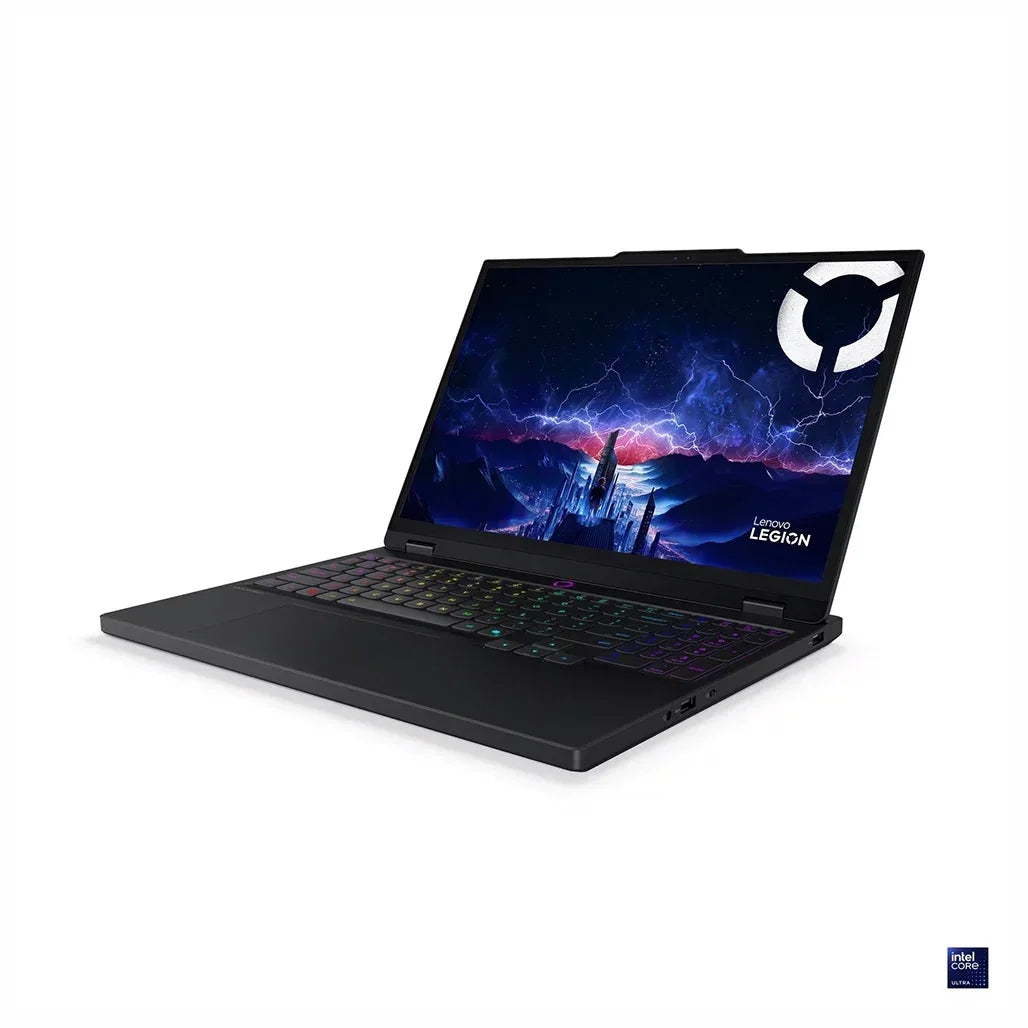 Lenovo Legion 5 15IRX10 83LY0007US-1 - Core i9-14900HX - RTX 5070 8GB Lenovo