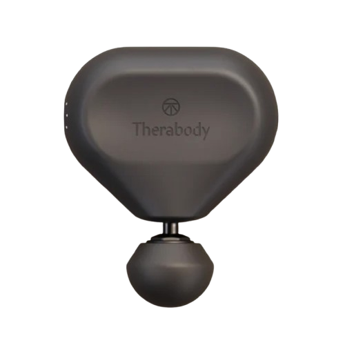 Theragun Mini 3 Black - EUUK Therabody