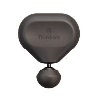 Theragun Mini 3 Black - EUUK Therabody