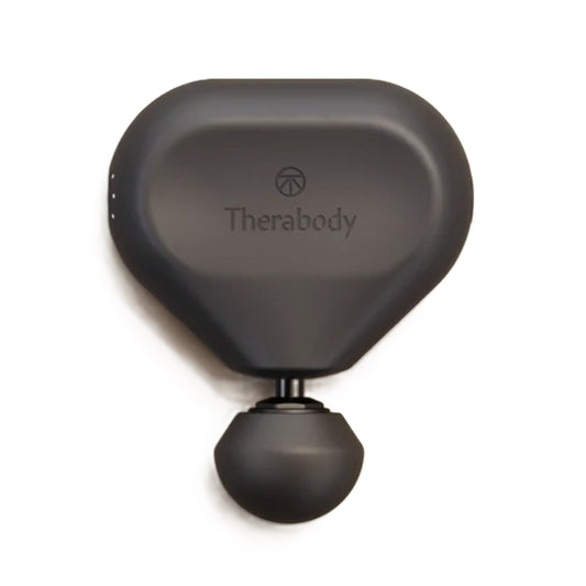 Theragun Mini 3 Black - EUUK Therabody