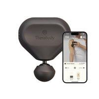 Theragun Mini 3 Black - EUUK Therabody