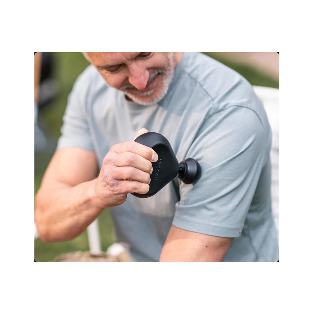 Theragun Mini 3 Black - EUUK Therabody