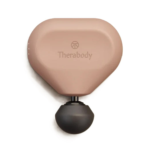 Theragun Mini 3 Desert Rose - EUUK Therabody