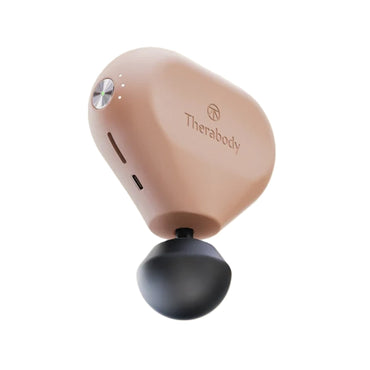 Theragun Mini 3 Desert Rose - EUUK Therabody