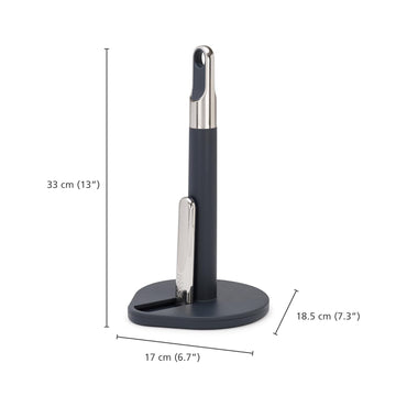 Joseph Joseph Hold Easy Tear Kitchen Roll Holder JOSEPH