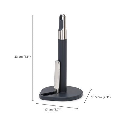 Joseph Joseph Hold Easy Tear Kitchen Roll Holder JOSEPH