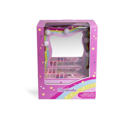 Martinelia Makeup Vanity Martinelia