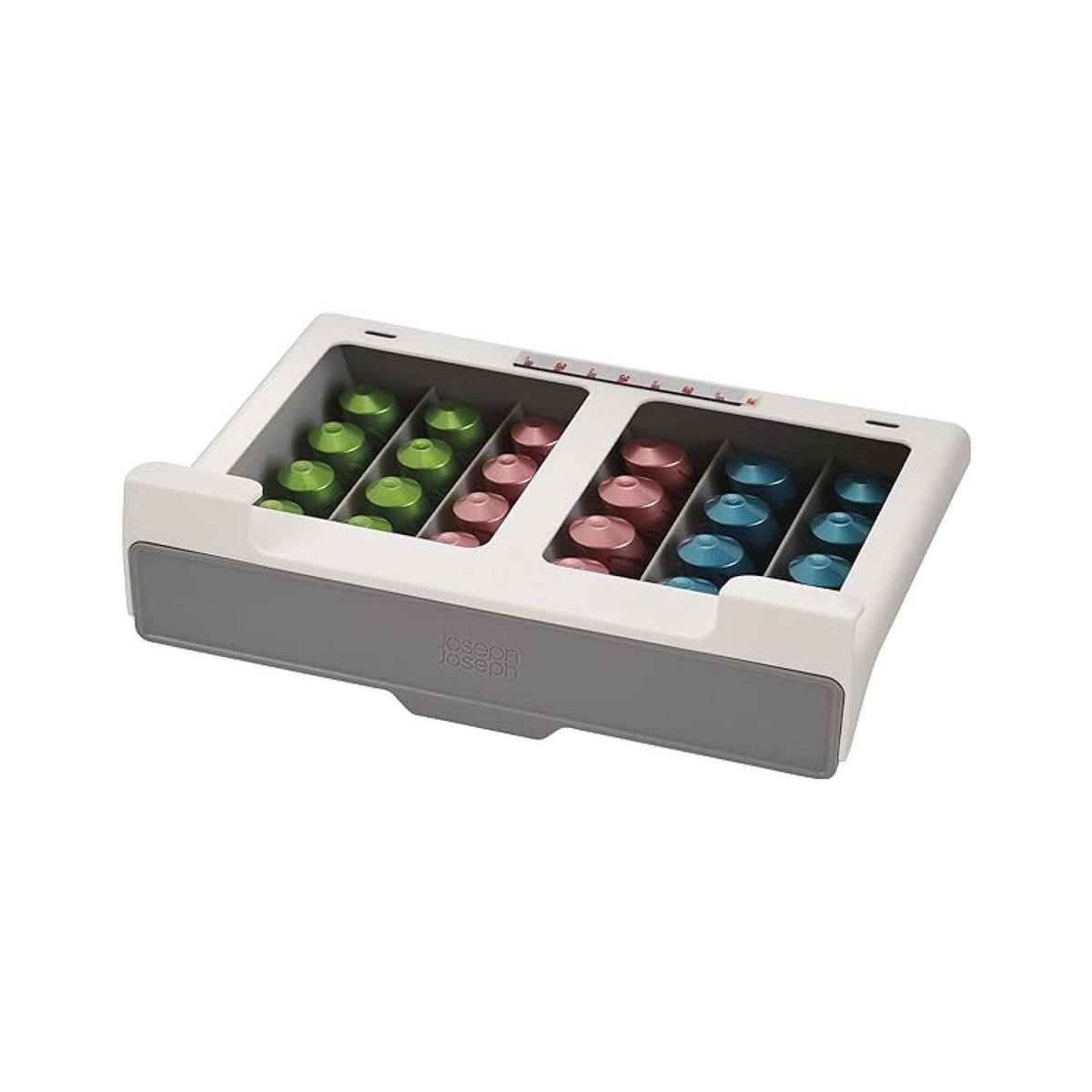 Cup Board coffee capsule drawer JOSEPH