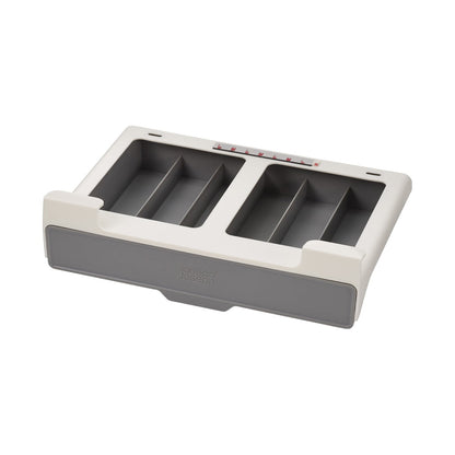 Cup Board coffee capsule drawer