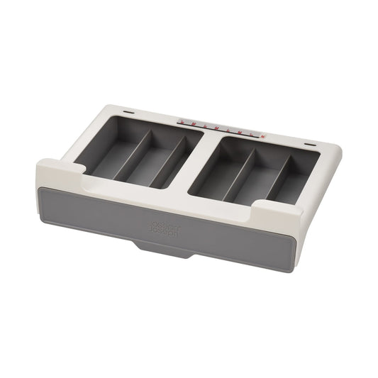 Cup Board coffee capsule drawer