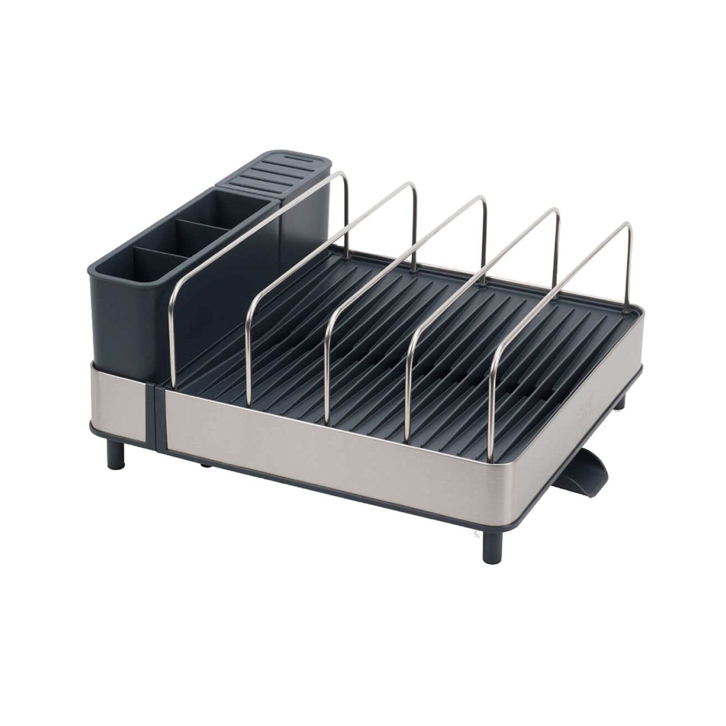 Joseph Joseph Extend Max Steel Dish Rack JOSEPH