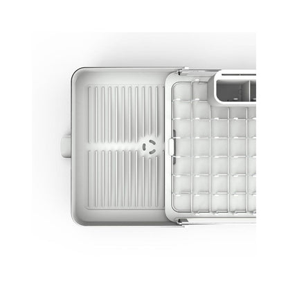 Joseph Joseph Extend Steel Light Stone JOSEPH