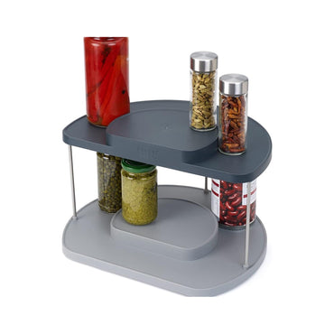 Joseph Joseph Cupboard Store Grey JOSEPH