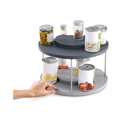 Joseph Joseph Cupboard Store Grey JOSEPH