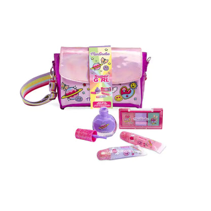Martinelia Supergirl Magic Beauty Set Martinelia