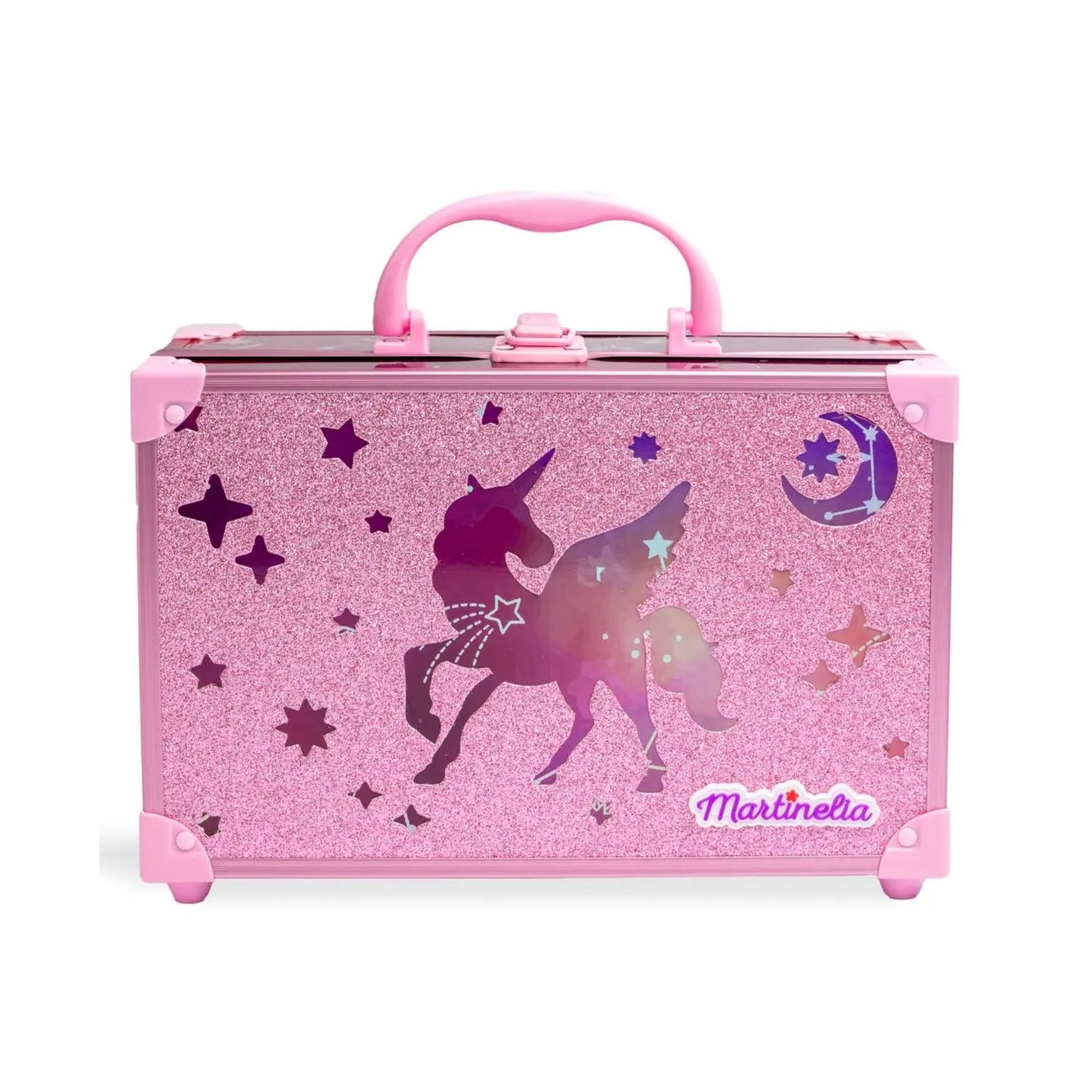Martinelia Galaxy Dreams Makeup Case