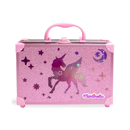 Martinelia Galaxy Dreams Makeup Case Martinelia