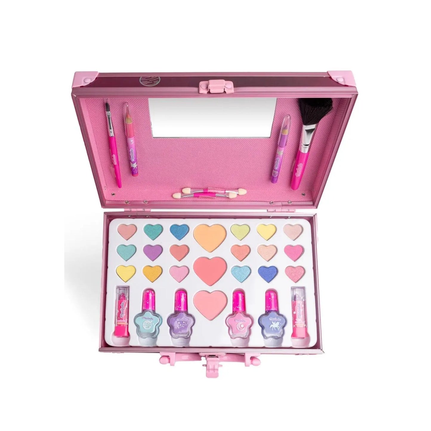 Martinelia Galaxy Dreams Makeup Case Martinelia