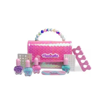 Martinelia Let's Be Mermaids Treasure Nail Art Set Martinelia