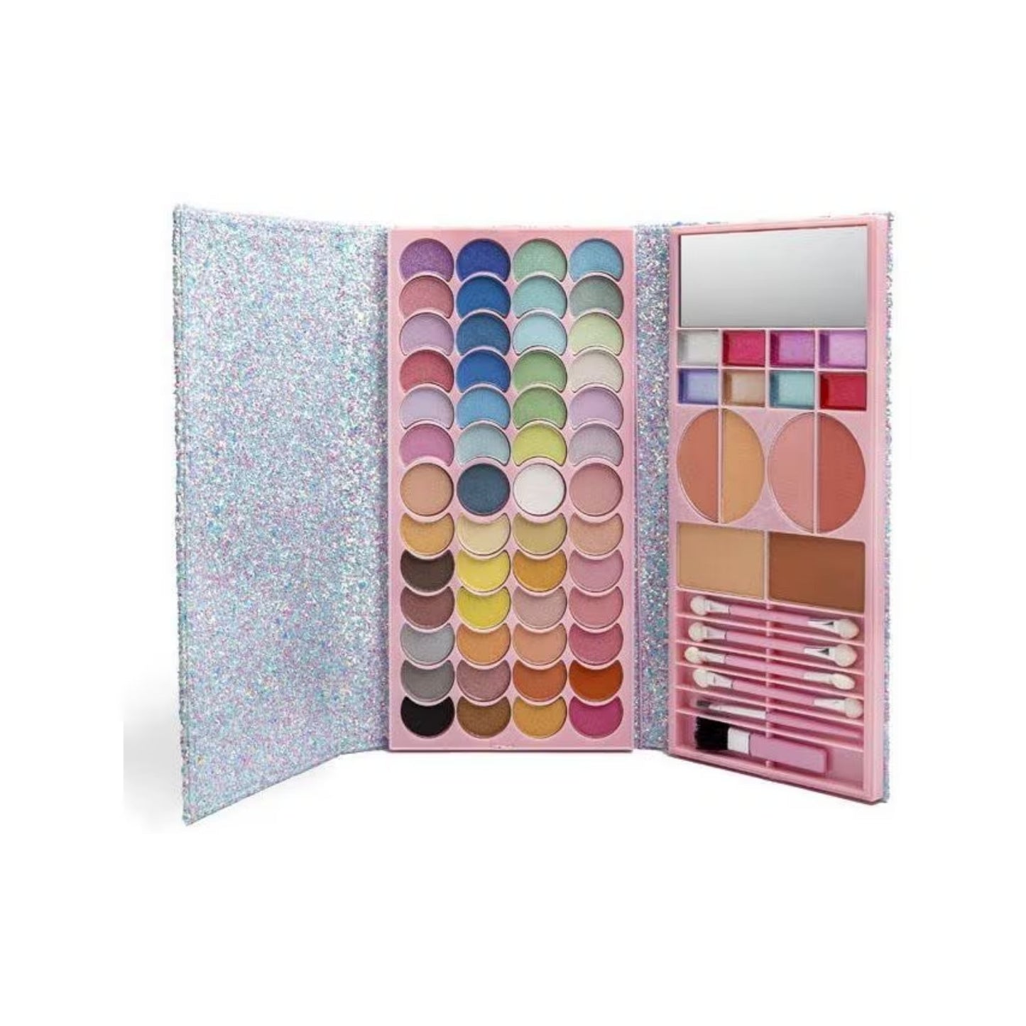 Martinelia Lets Be Mermaids Dreams Makeup Wallet Martinelia