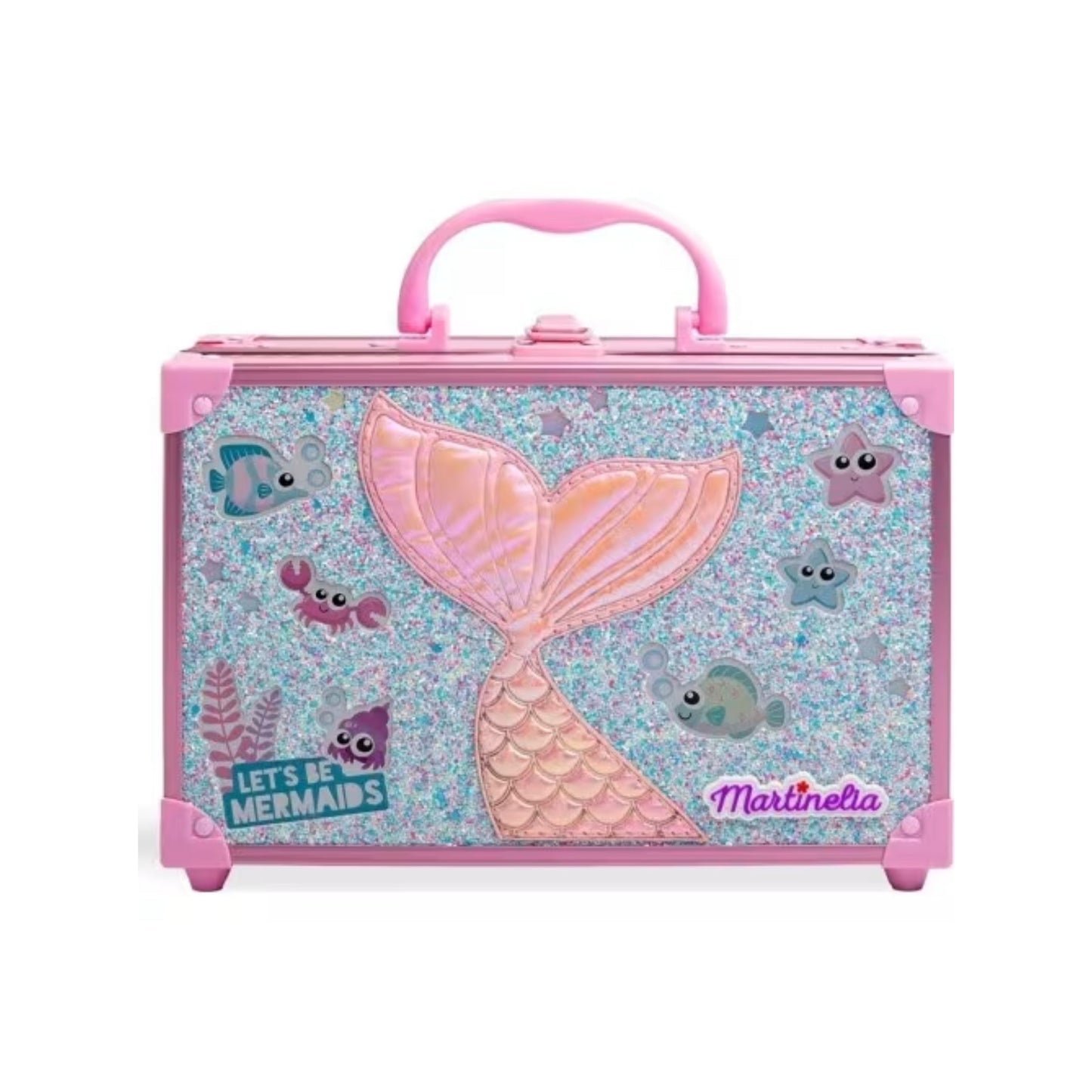 Martinelia Let’s Be Mermaid Beauty Treasure Chest Martinelia