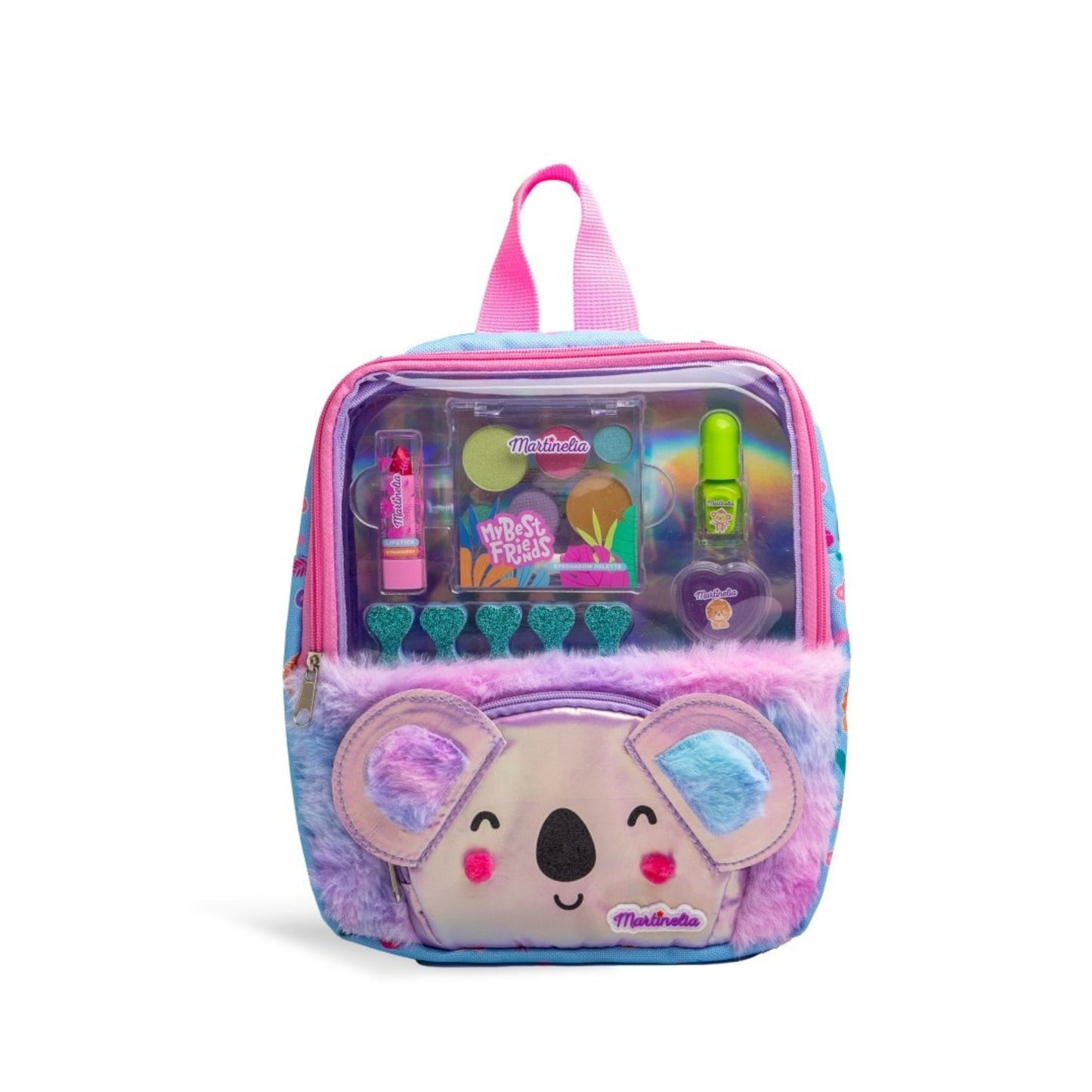 Martinelia My Best Friends Complete Beauty Bag Martinelia